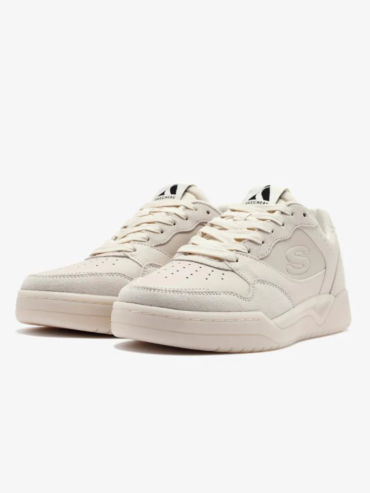 Sapatilhas Homem Skechers Koopa Court - Image 3