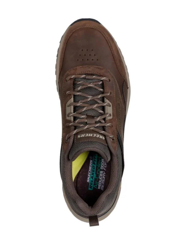 Sapatilhas Homem Skechers Slade Utra Peralto - Image 3