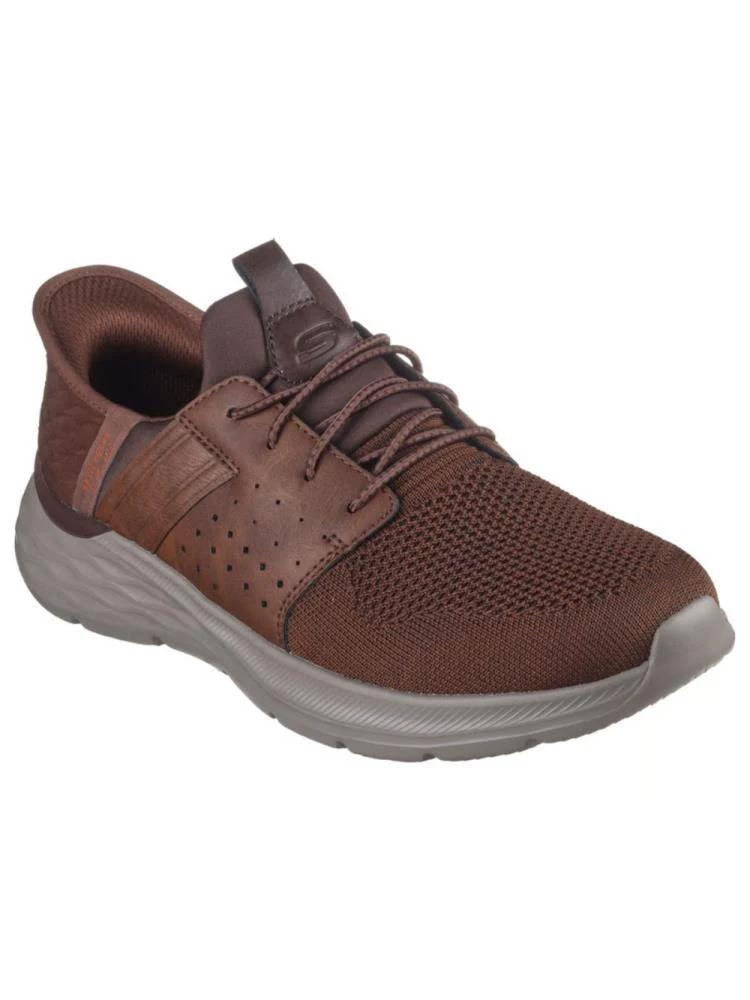 Sapatilhas Homem Skechers Slip Ins RF Garner Newick - Image 2