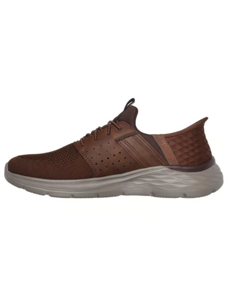 Sapatilhas Homem Skechers Slip Ins RF Garner Newick - Image 3