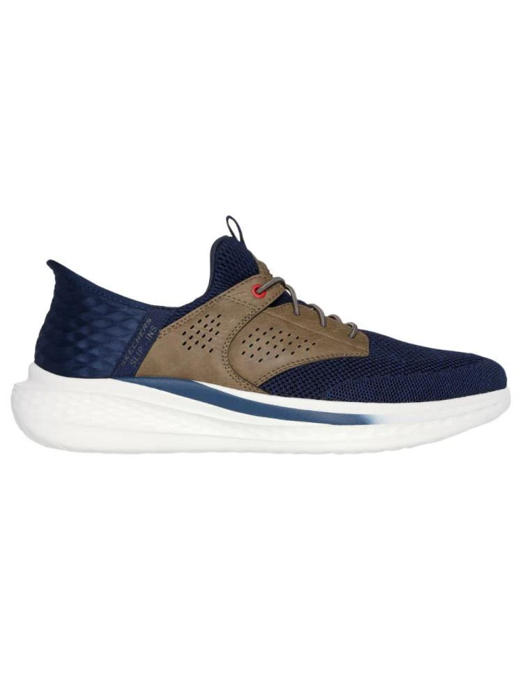 Sapatilhas Homem Skechers Slip Ins RF Slade