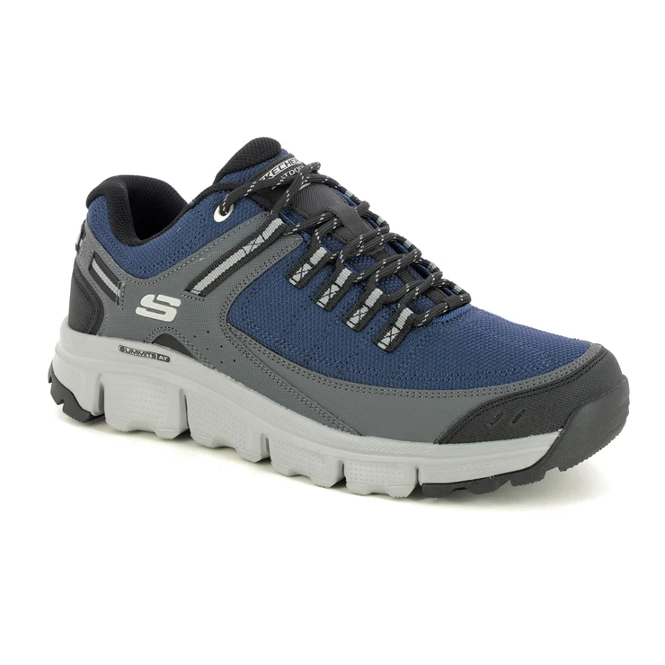 Sapatilhas Homem Skechers Summits At - Image 3