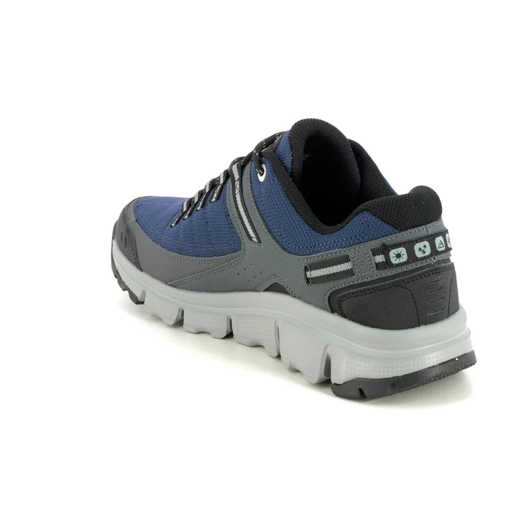 Sapatilhas Homem Skechers Summits At - Image 5