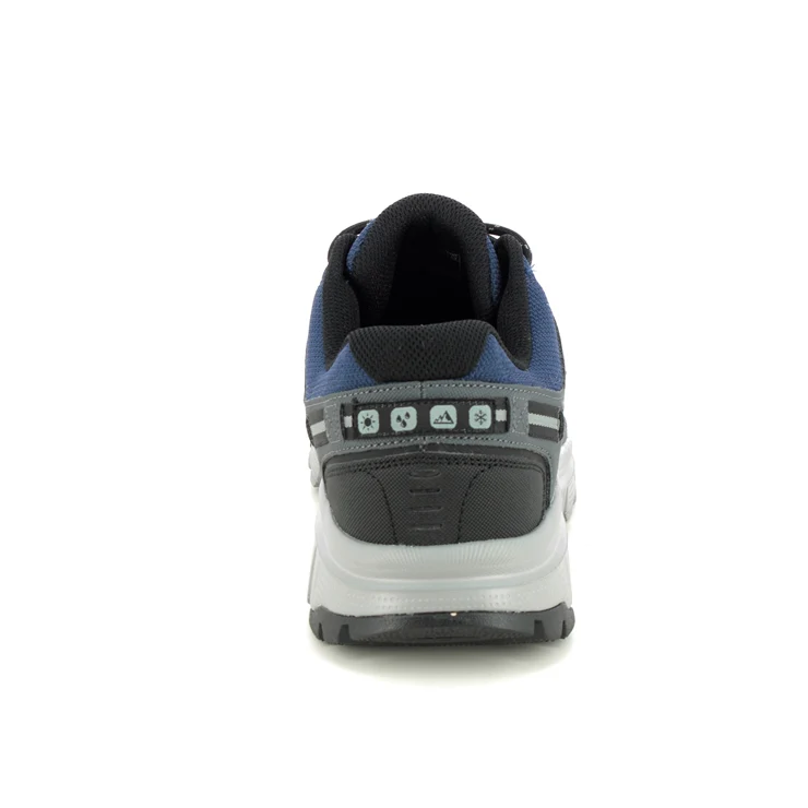 Sapatilhas Homem Skechers Summits At - Image 6