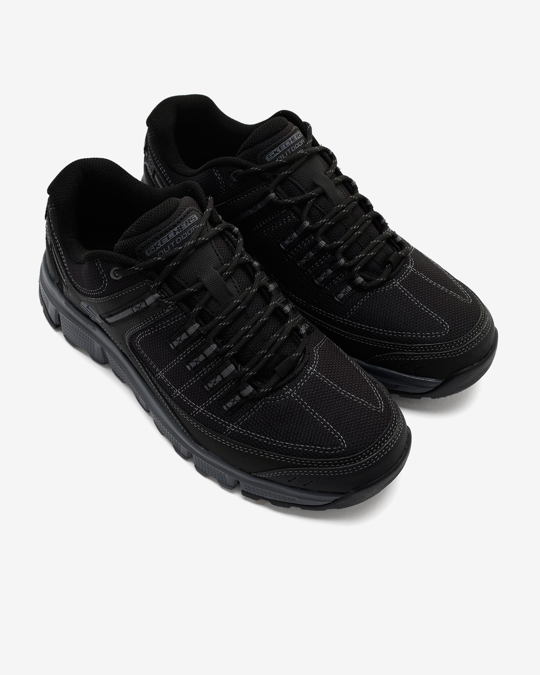 Sapatilhas Homem Skechers Summits At - Image 4