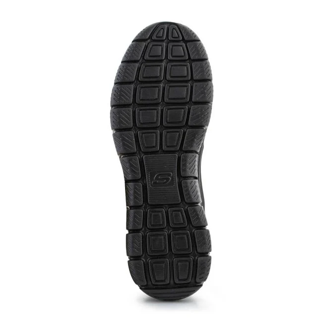 Sapatilhas Homem Skechers Track - Image 5