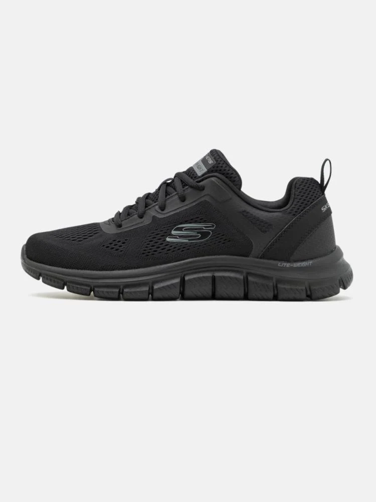 Sapatilhas Homem Skechers Track Leshur