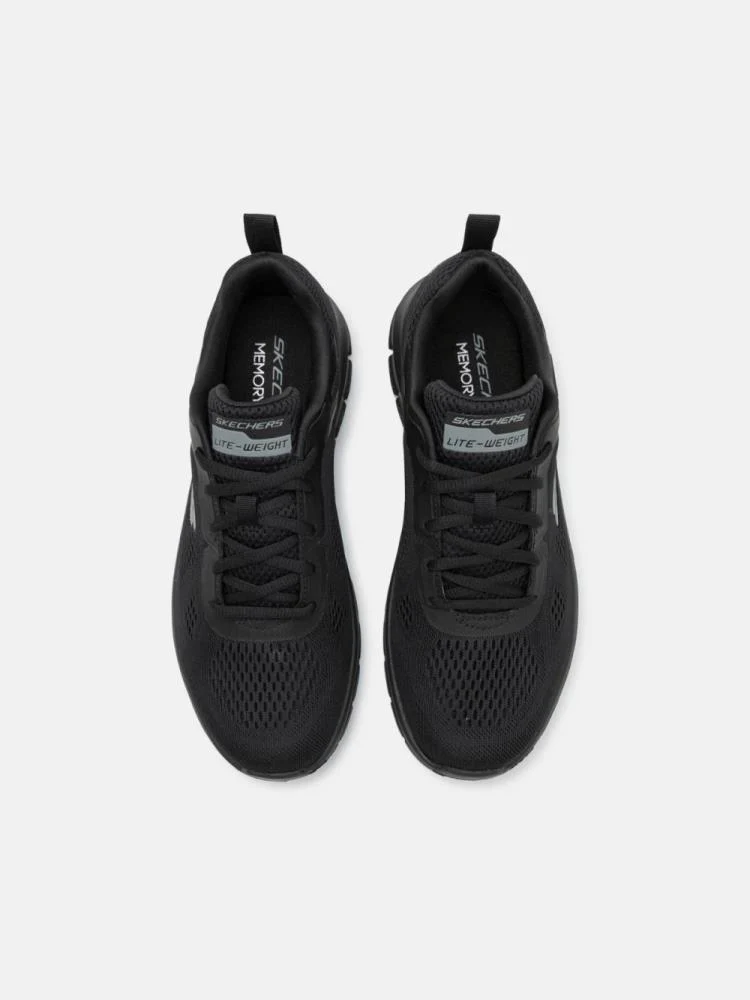 Sapatilhas Homem Skechers Track Leshur - Image 4