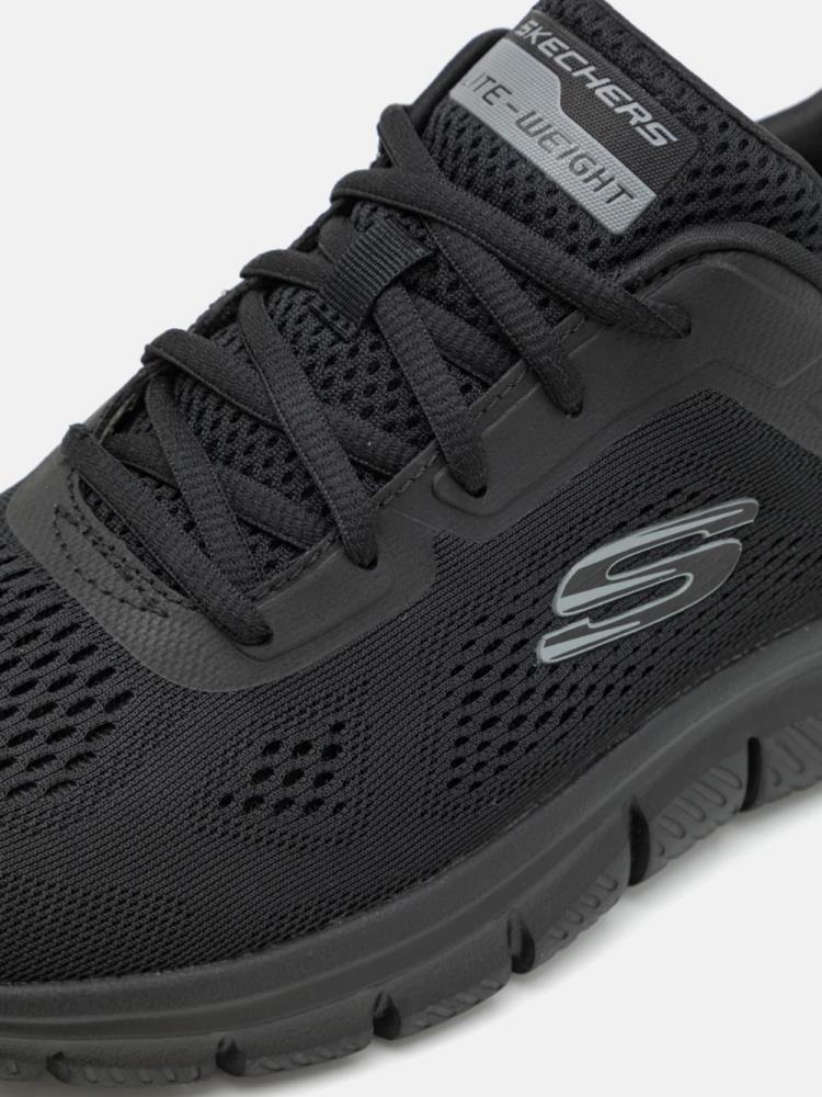Sapatilhas Homem Skechers Track Leshur - Image 6