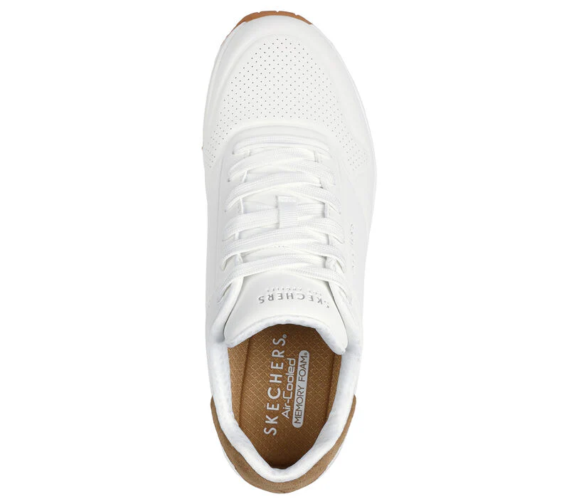 Sapatilhas Homem Skechers Uno - Image 4
