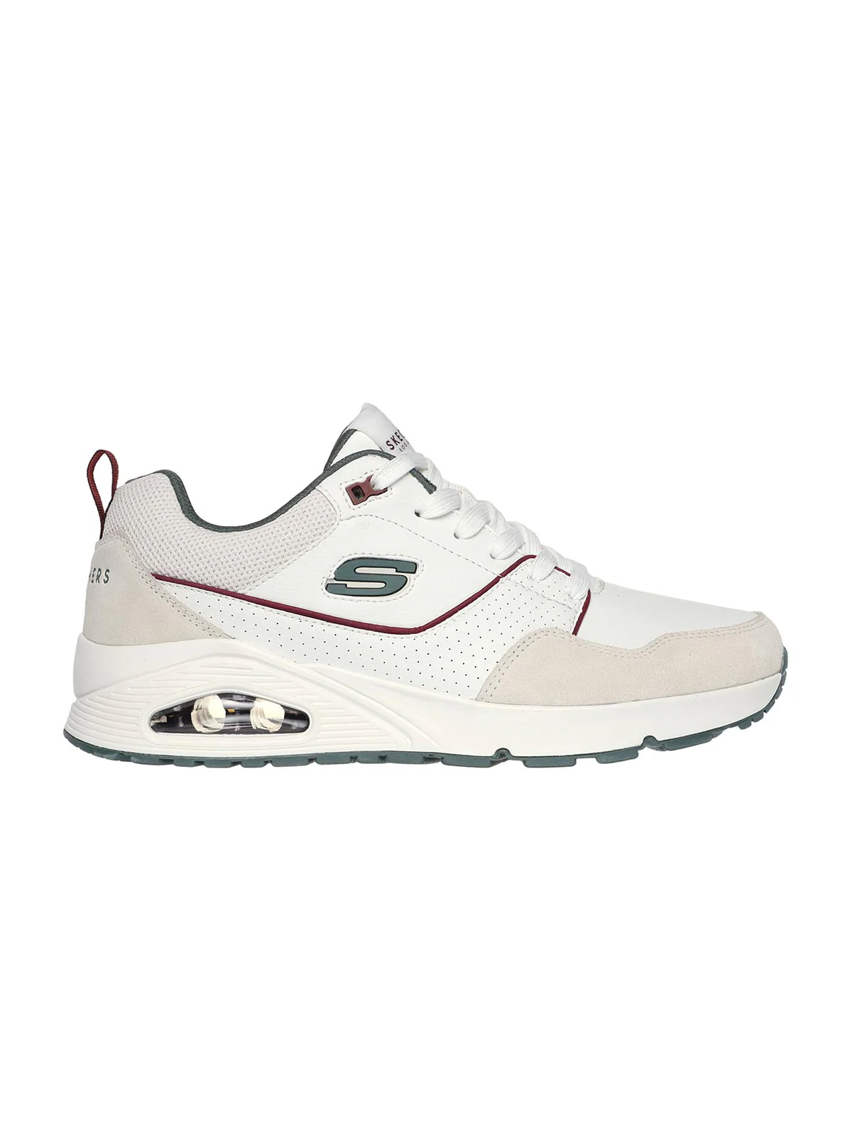 Sapatilhas Homem Skechers Uno Retro One