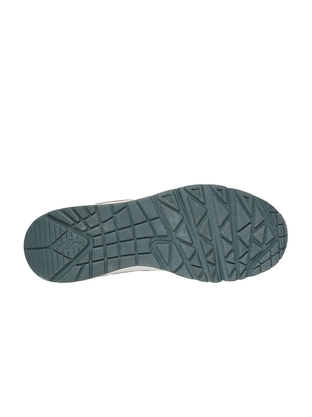 Sapatilhas Homem Skechers Uno Retro One - Image 5