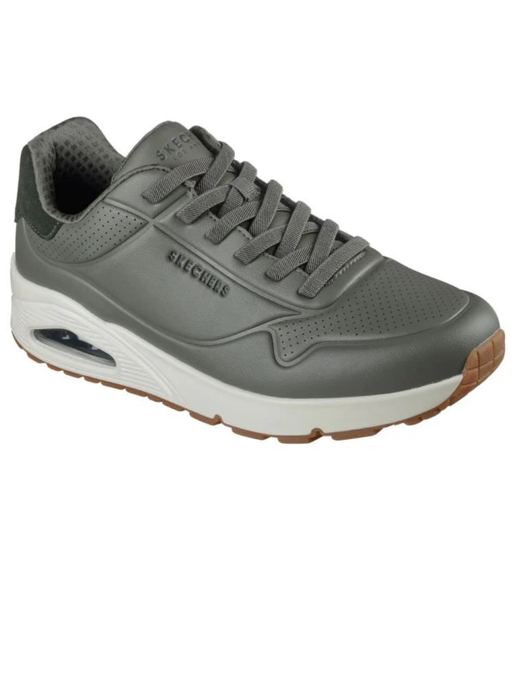Sapatilhas Homem Skechers Uno Tailored Air - Image 4
