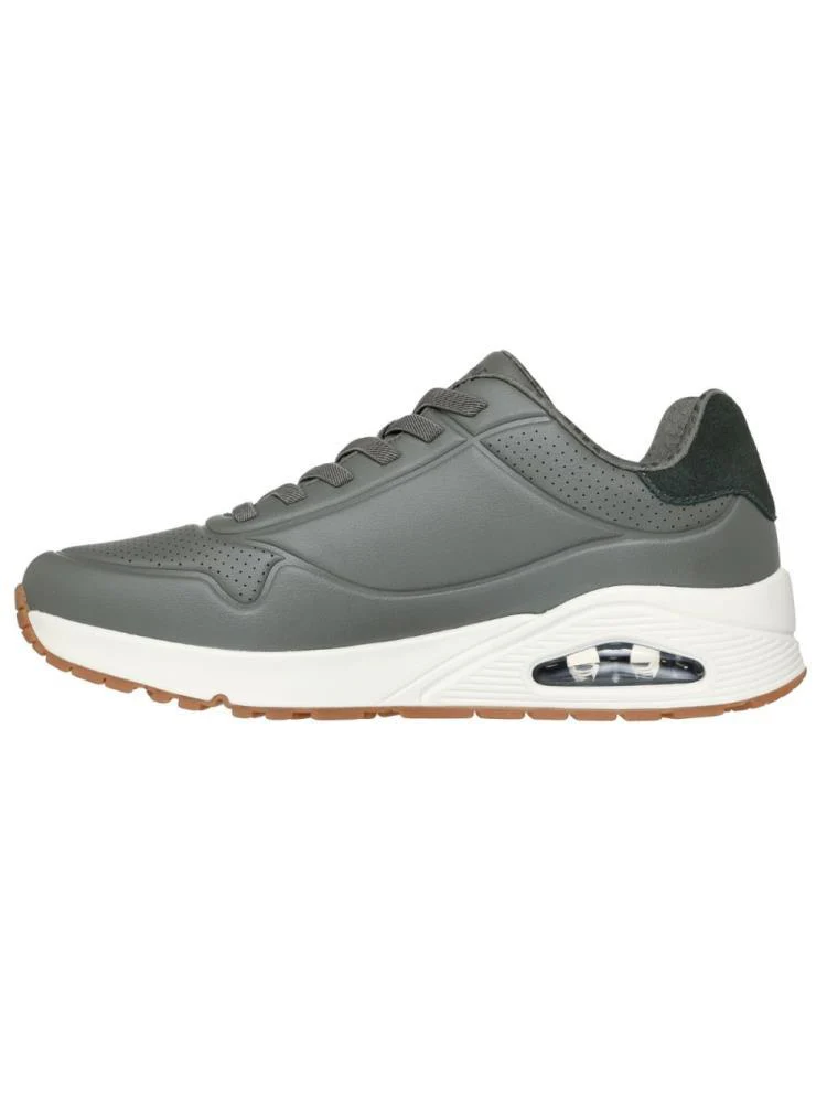 Sapatilhas Homem Skechers Uno Tailored Air - Image 5