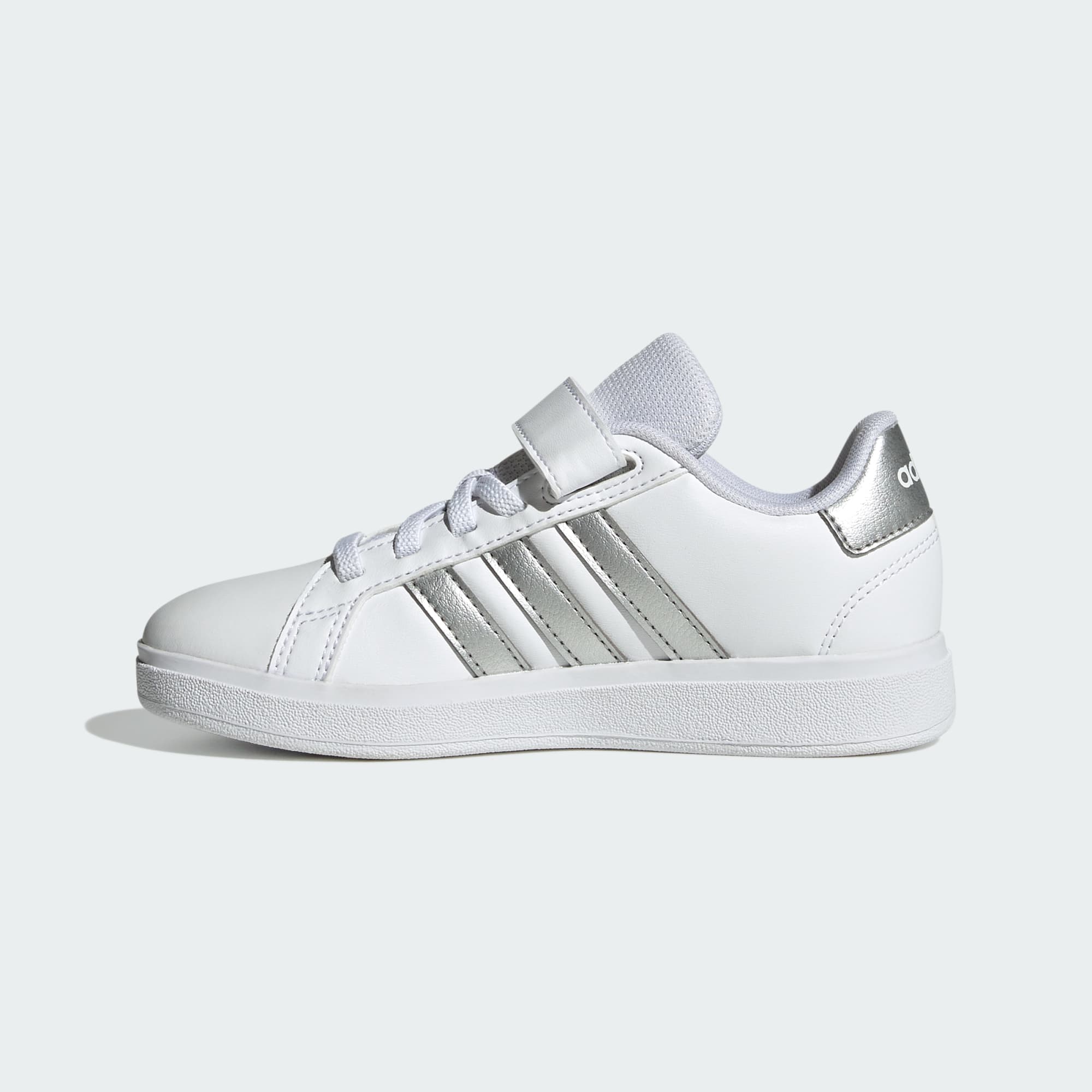 Sapatilhas Menina Adidas Grand Court 2.0 - Image 2