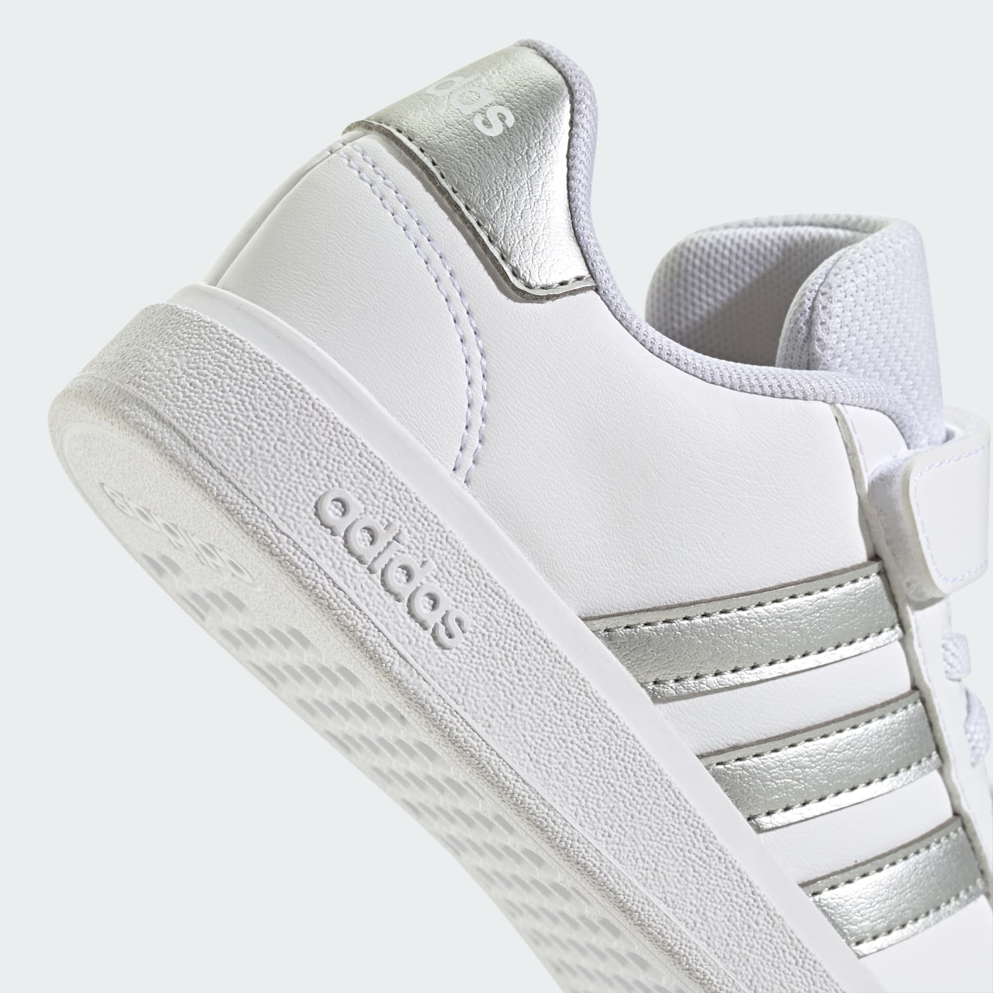 Sapatilhas Menina Adidas Grand Court 2.0 - Image 5