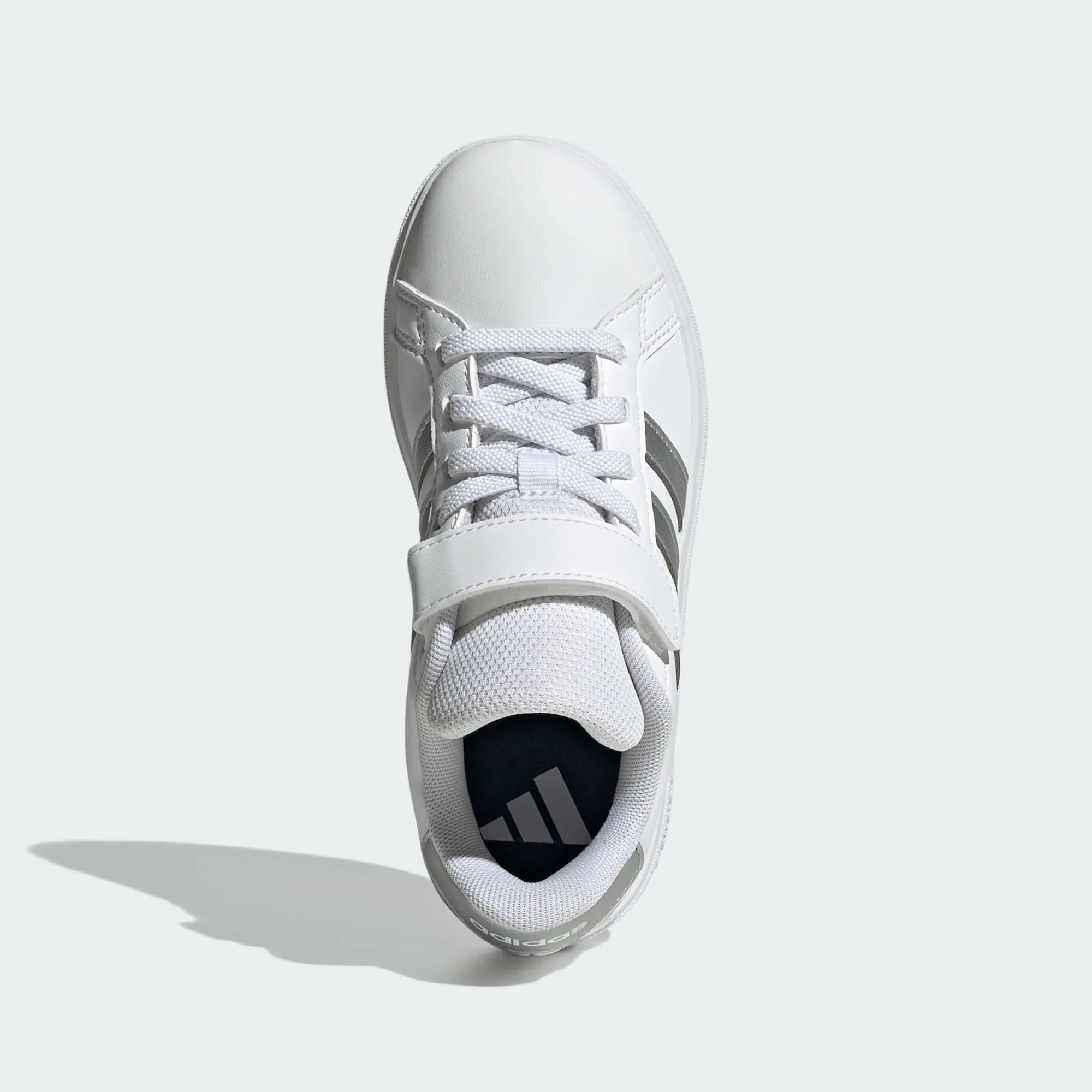 Sapatilhas Menina Adidas Grand Court 2.0 - Image 6