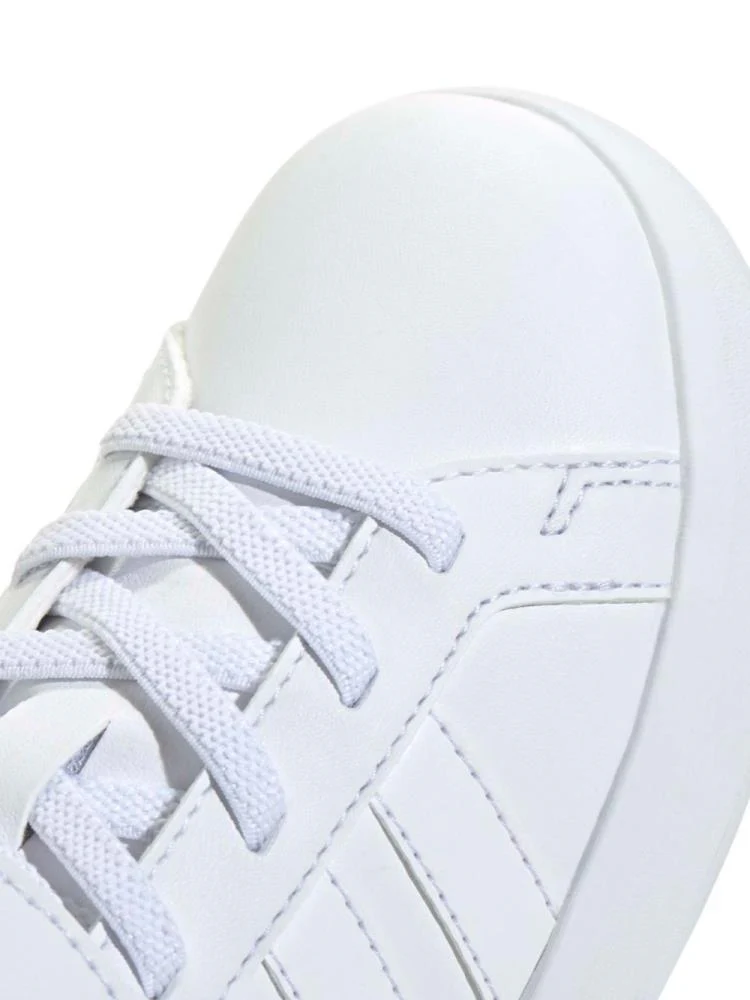Sapatilhas Menina Adidas Grand Court 3.0 - Image 7