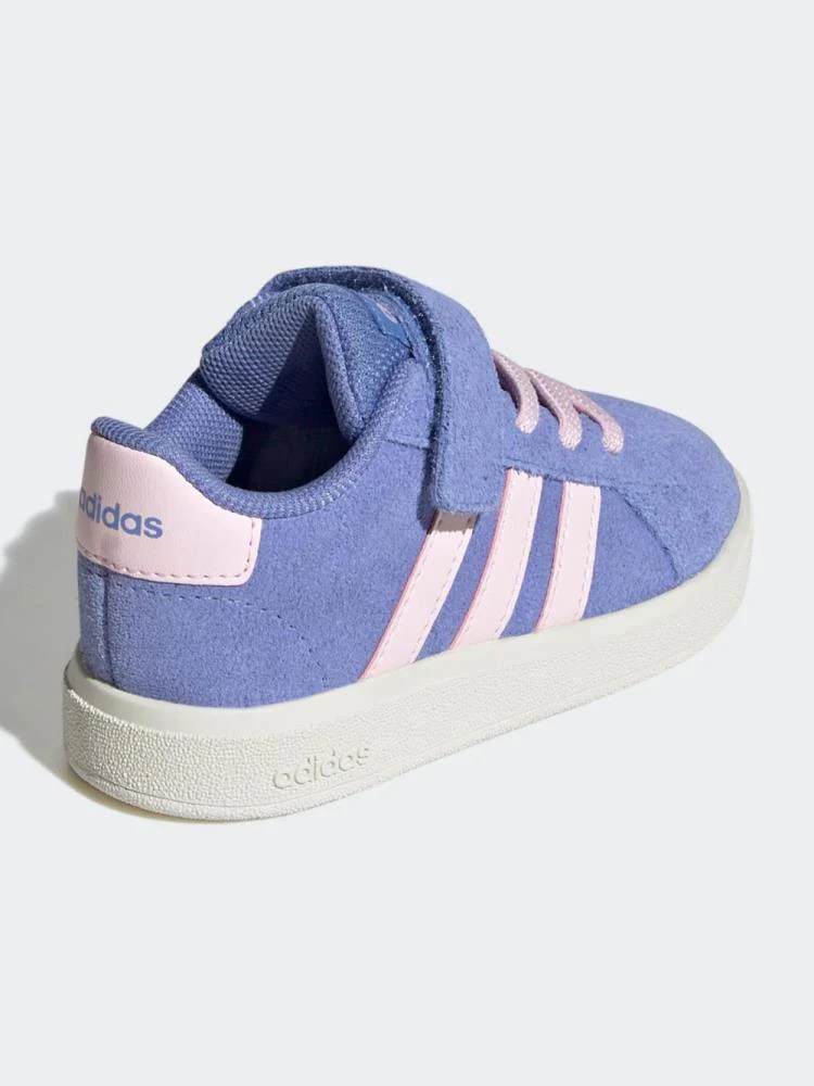 Sapatilhas Menina Adidas Grand Court - Image 6