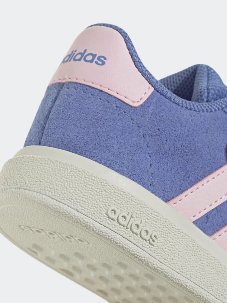 Sapatilhas Menina Adidas Grand Court - Image 7
