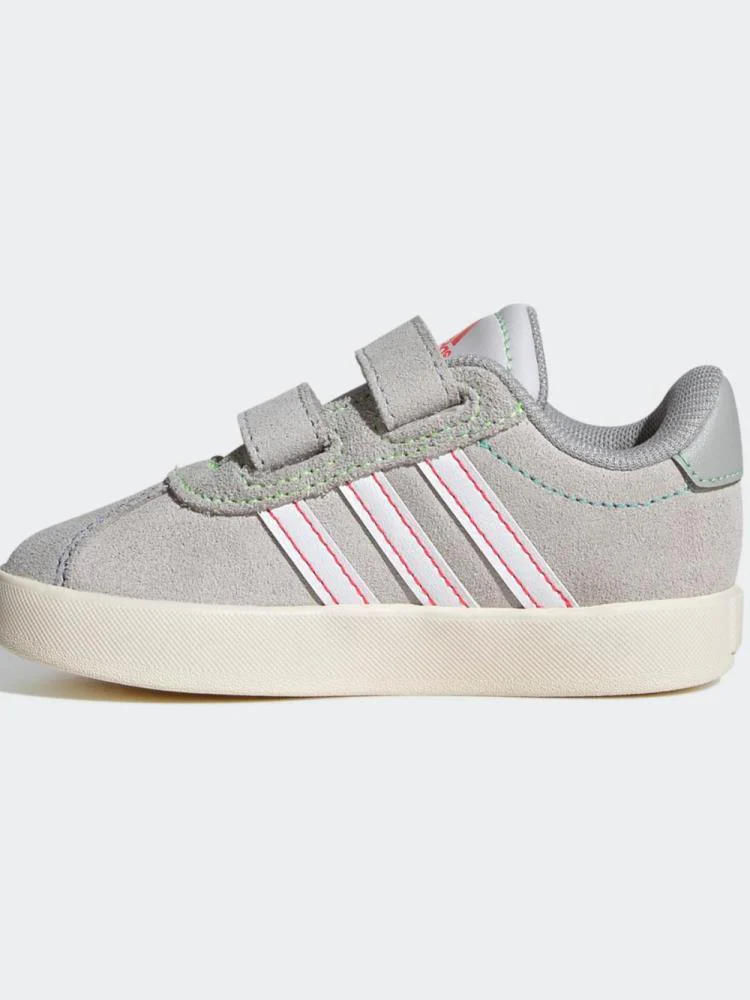 Sapatilhas Menina Adidas Vl Court 3.0 - Image 4