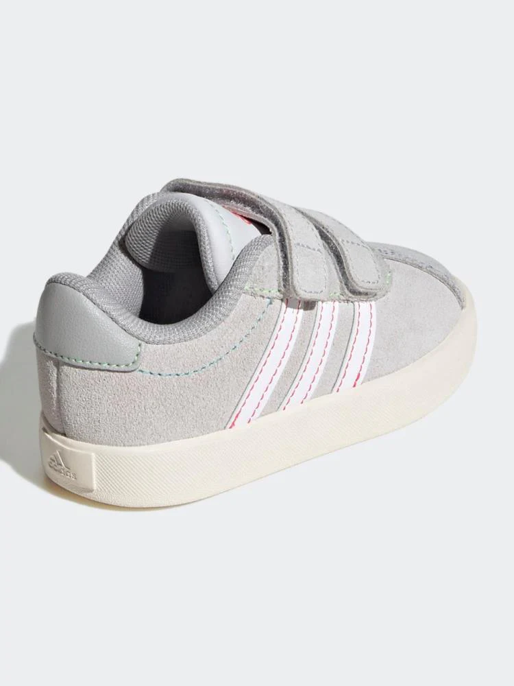 Sapatilhas Menina Adidas Vl Court 3.0 - Image 6