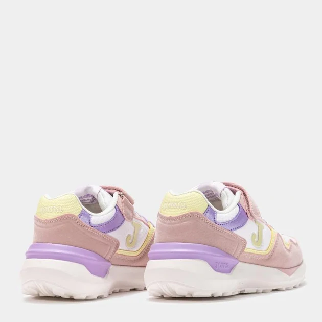 Sapatilhas Menina Joma 3080 Jr 2532 - Image 3