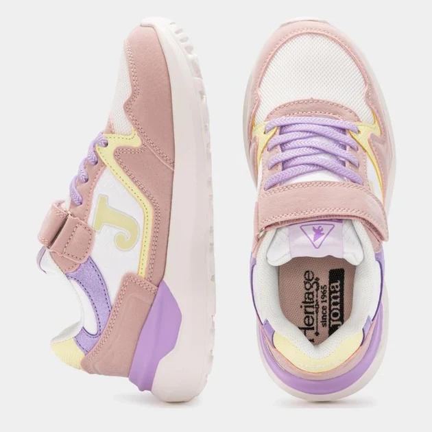 Sapatilhas Menina Joma 3080 Jr 2532 - Image 4