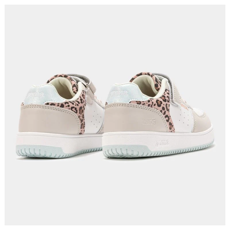 Sapatilhas Menina Joma Pipe Jr 2525V - Image 3
