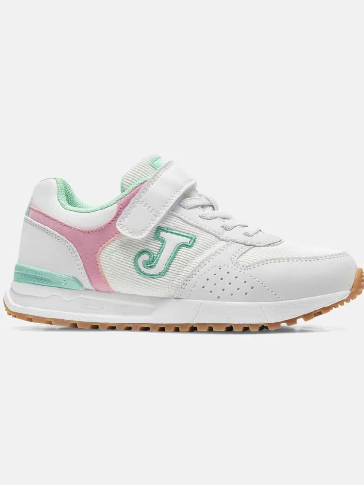 Sapatilhas Menina Joma Tornado Jr 2602