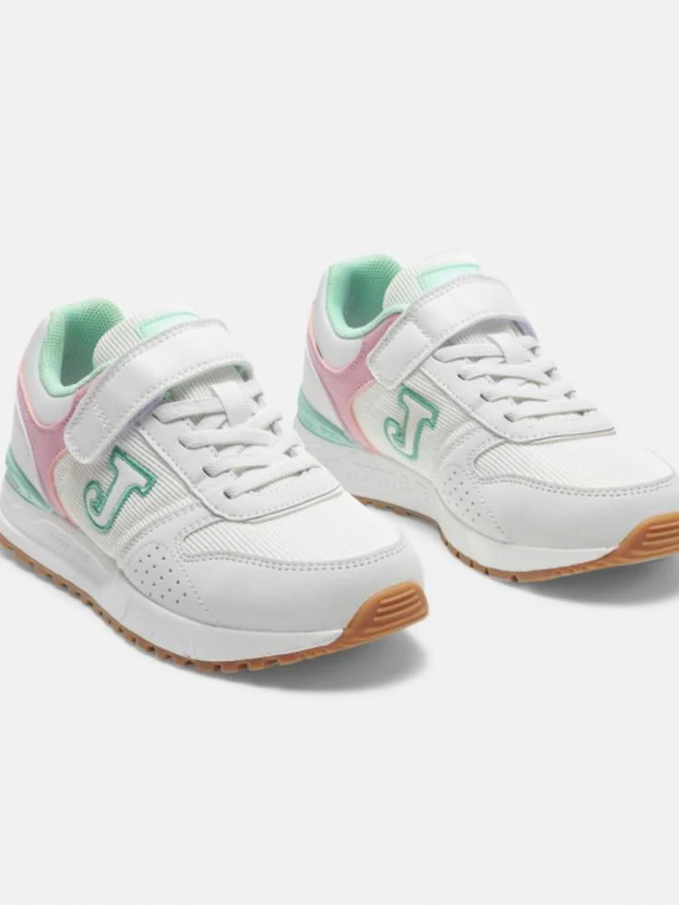 Sapatilhas Menina Joma Tornado Jr 2602 - Image 2