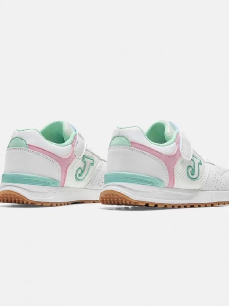 Sapatilhas Menina Joma Tornado Jr 2602 - Image 3