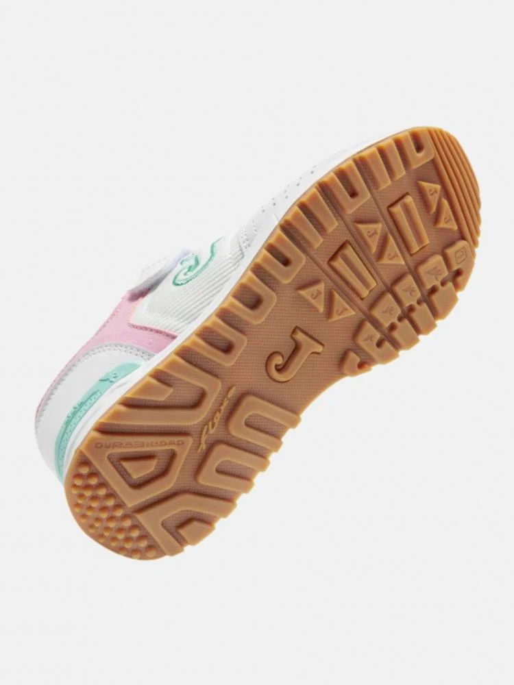 Sapatilhas Menina Joma Tornado Jr 2602 - Image 5