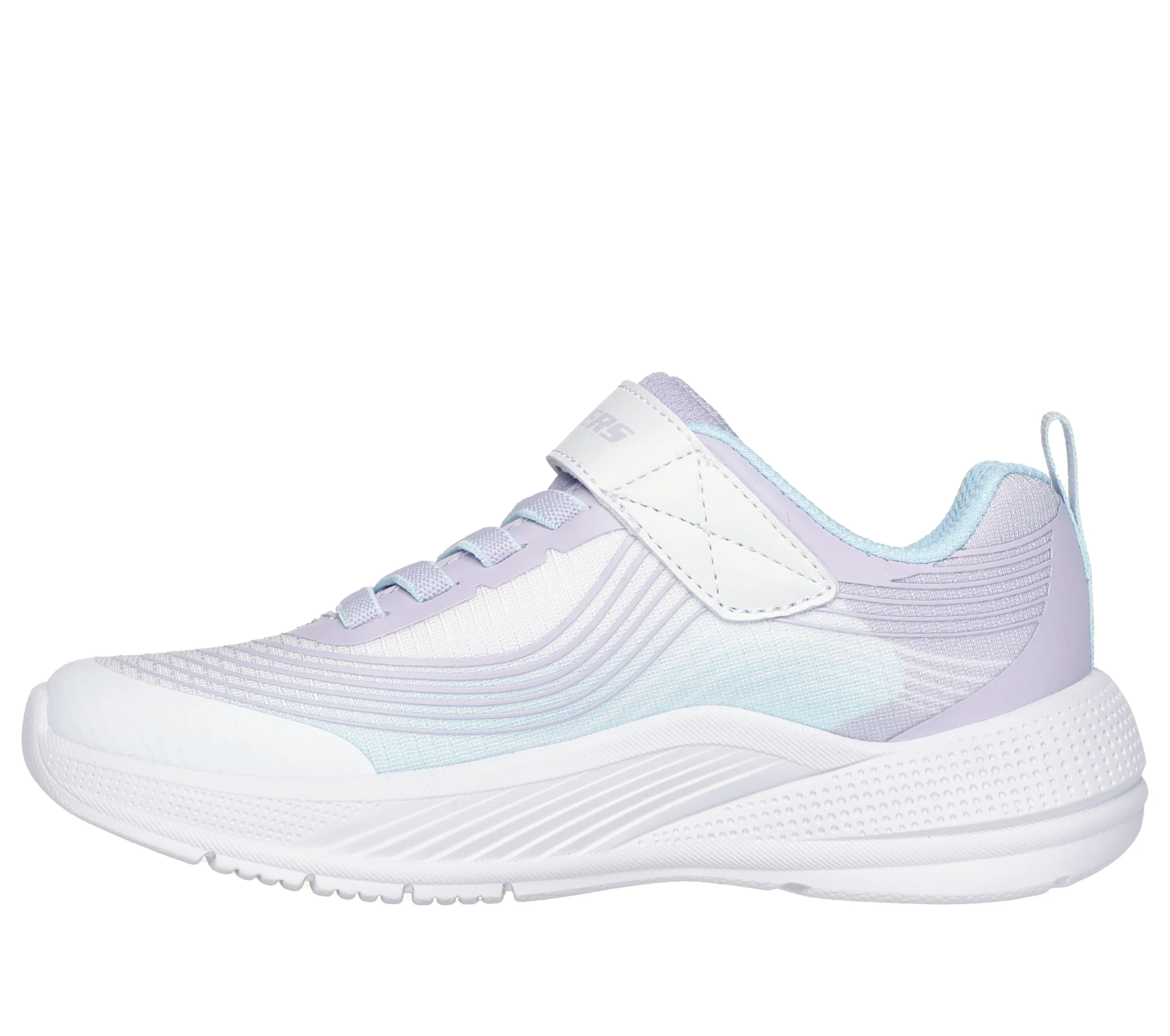 Sapatilhas Menina Skechers Microspec Advance - Image 2