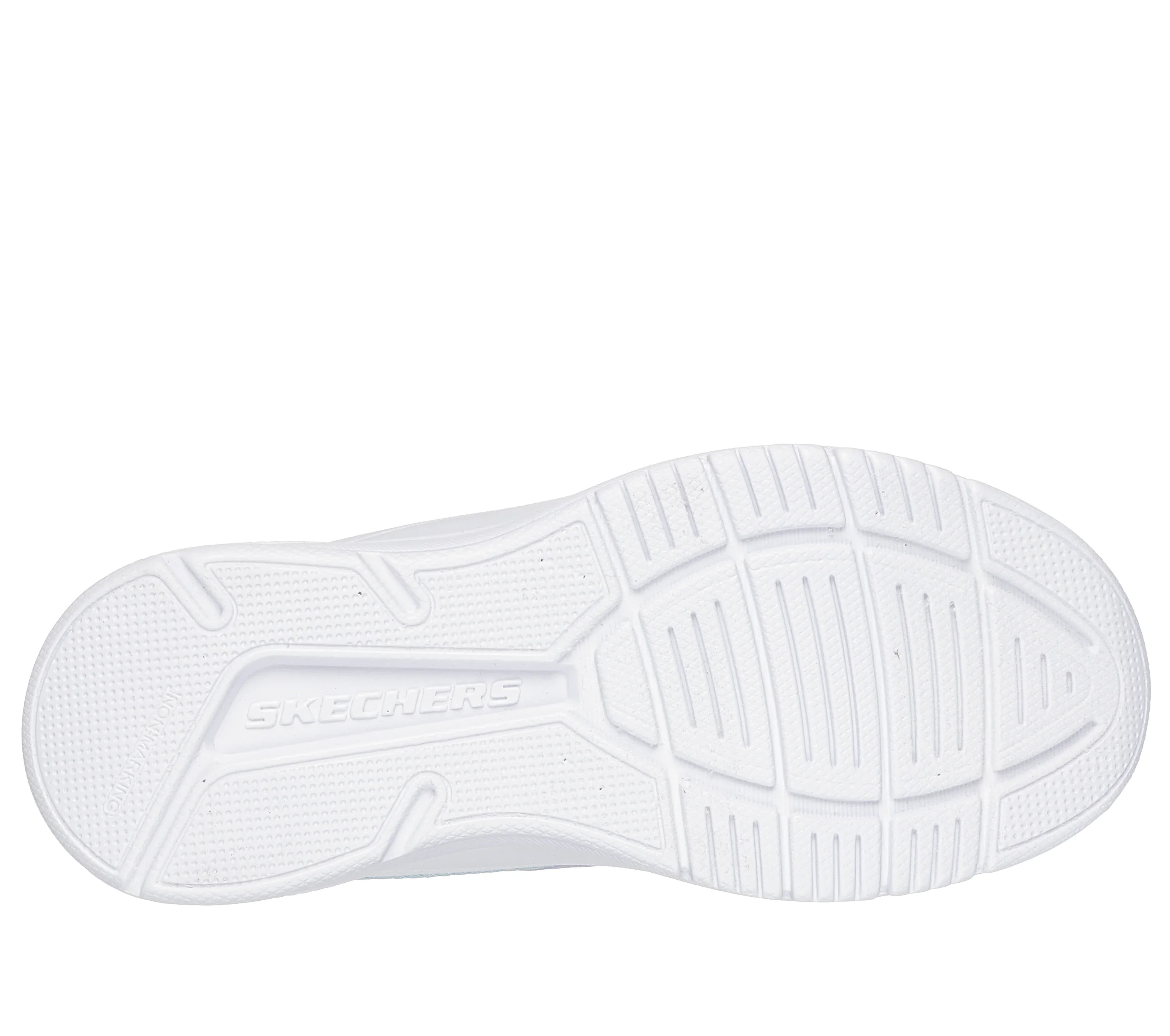 Sapatilhas Menina Skechers Microspec Advance - Image 5
