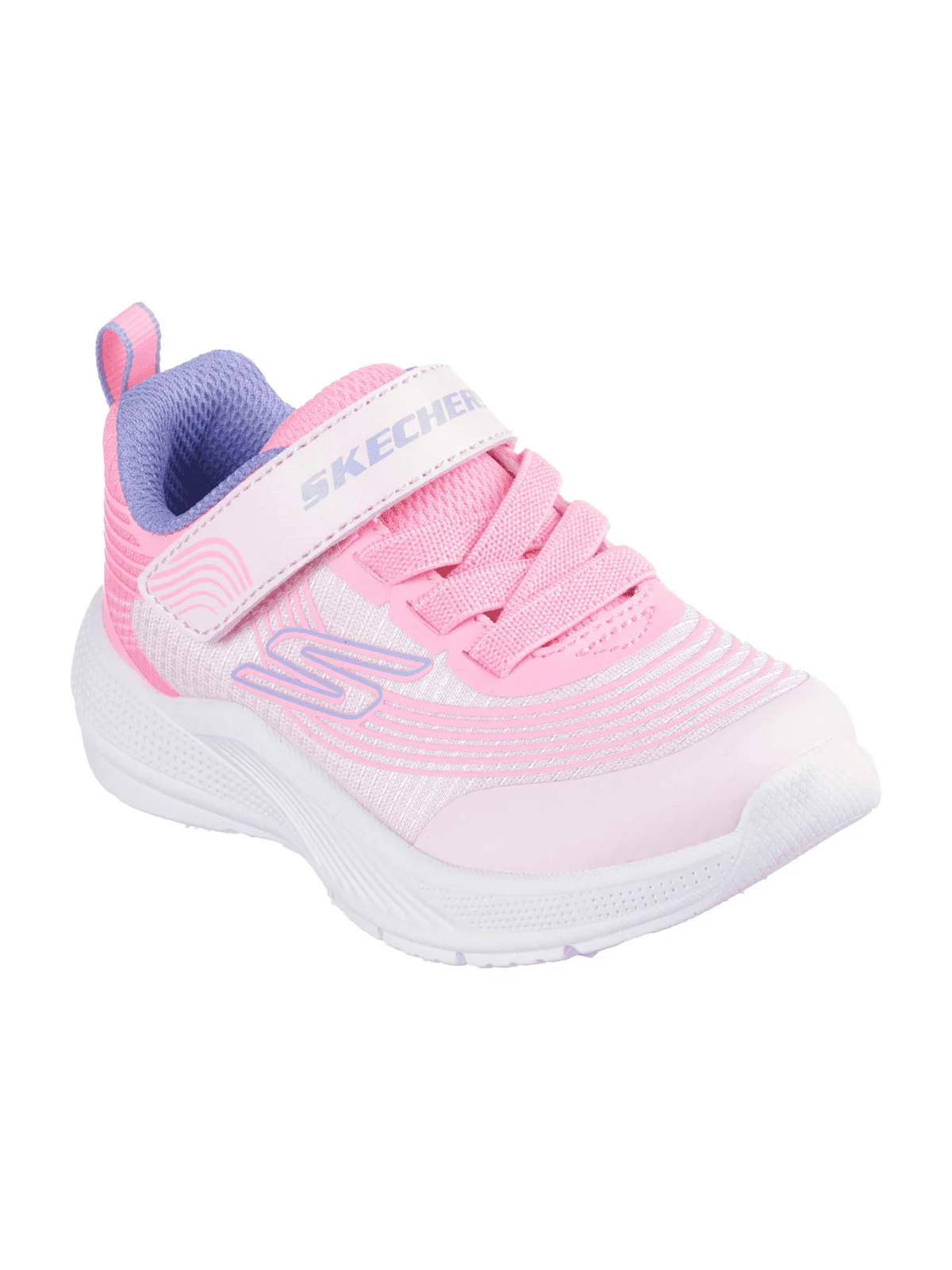 Sapatilhas Menina Skechers Microspec Advance - Image 3