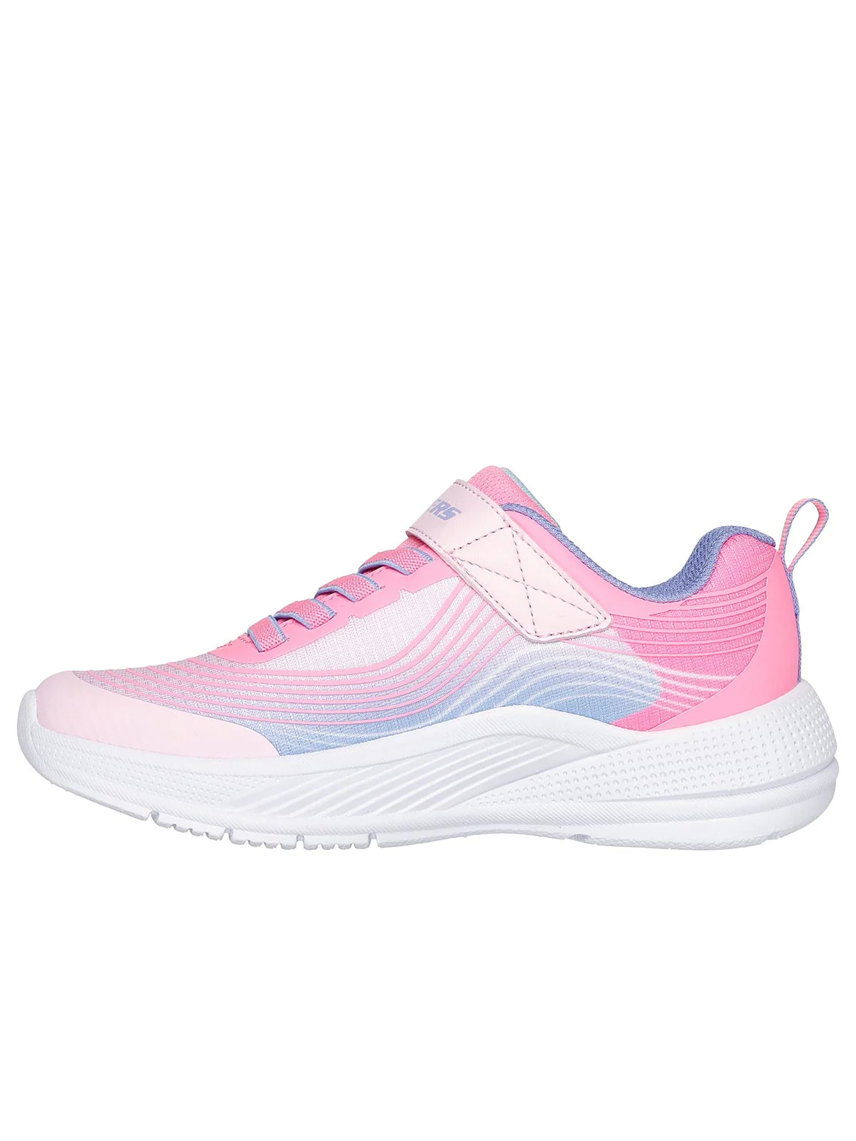 Sapatilhas Menina Skechers Microspec Advance - Image 2