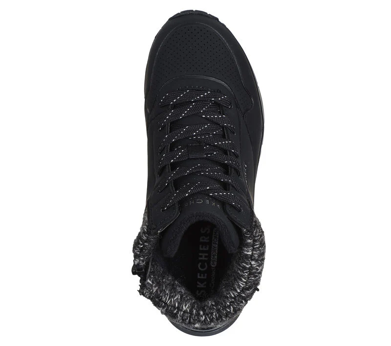 Botas Menina Skechers Uno Gen - Image 4