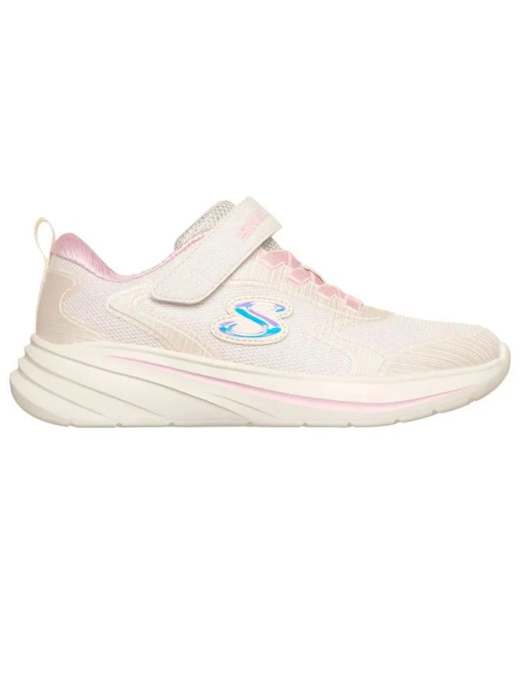 Sapatilhas Menina Skechers Wave 92