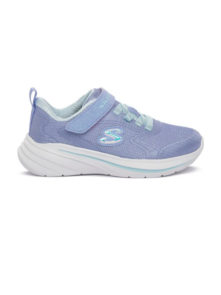 Sapatilhas Menina Skechers Wave 92