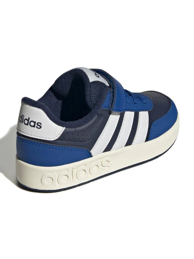 Sapatilhas Menino Adidas Breakbase - Image 4