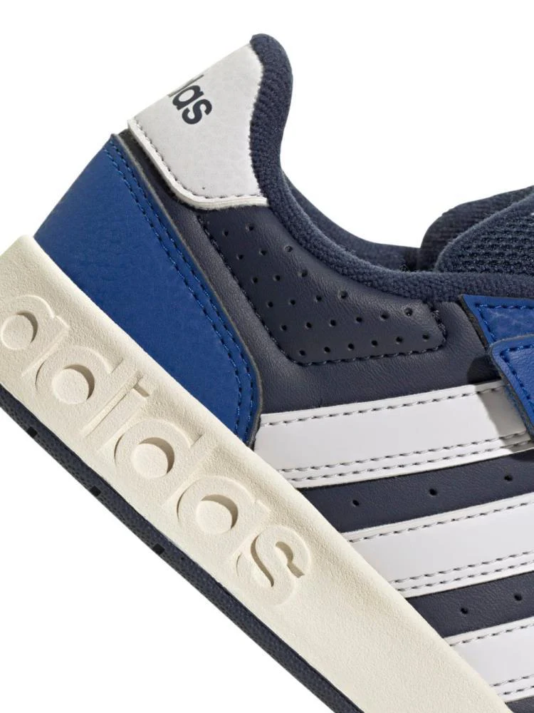 Sapatilhas Menino Adidas Breakbase - Image 6