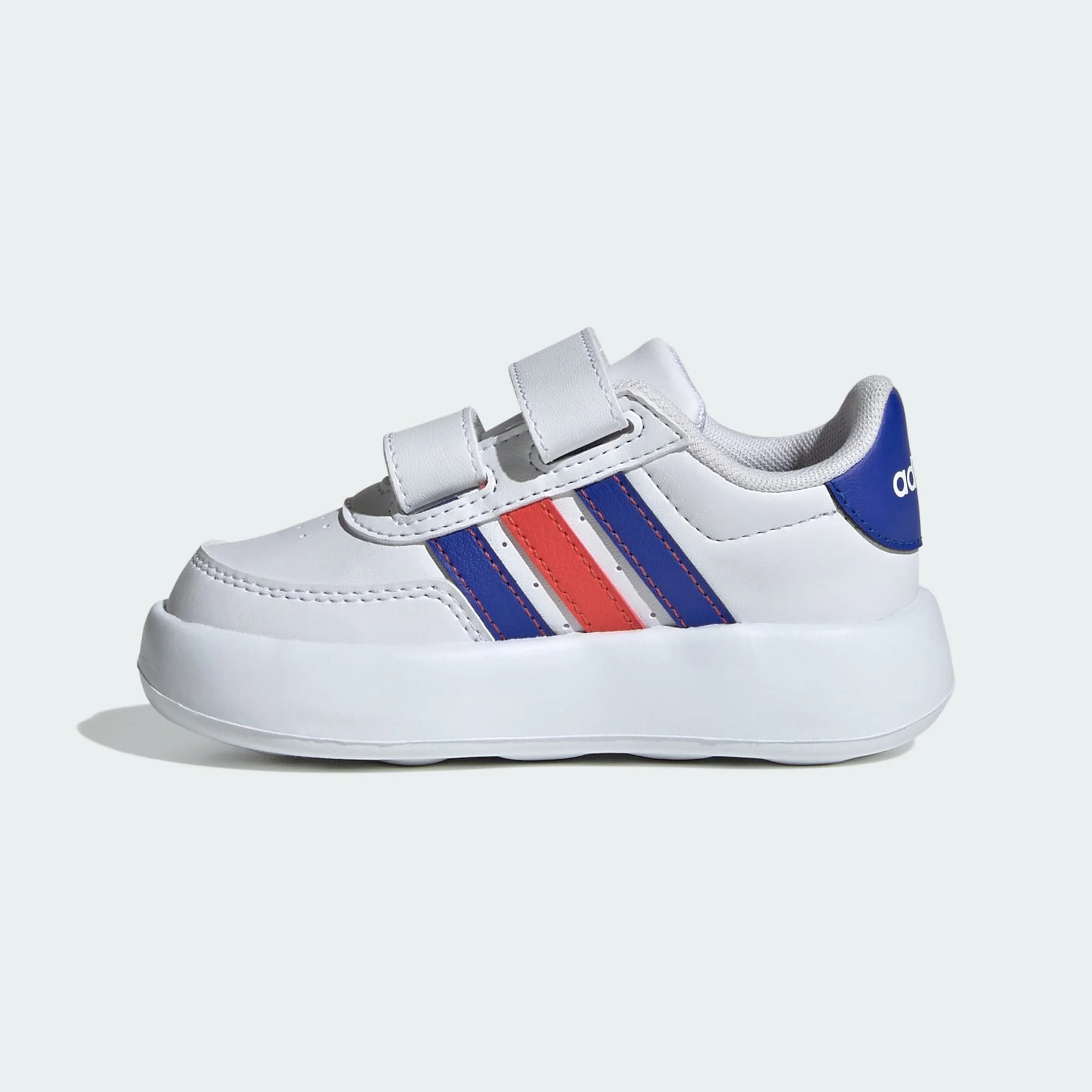 Sapatilhas Menino Adidas Breaknet 2.0 - Image 2