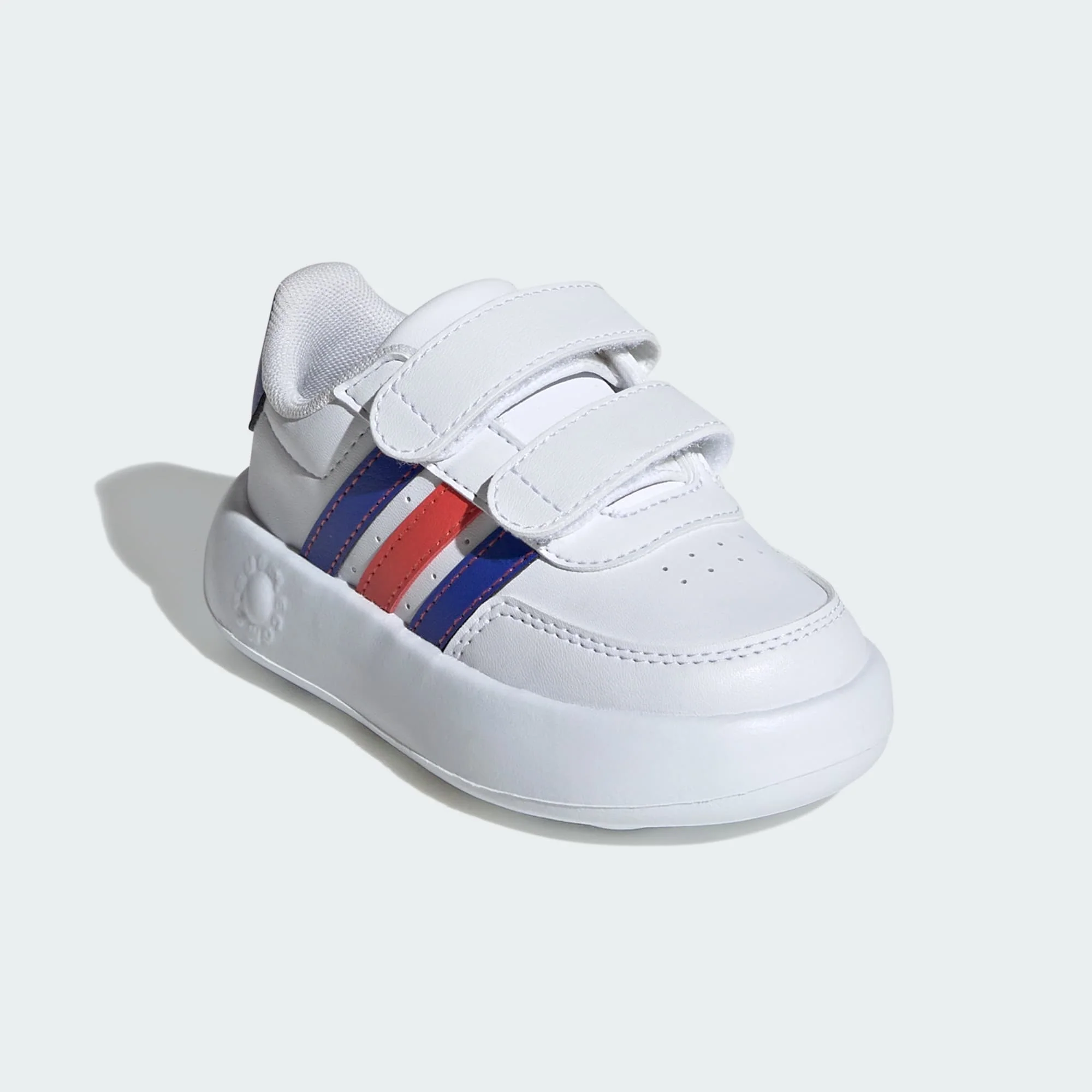 Sapatilhas Menino Adidas Breaknet 2.0 - Image 3