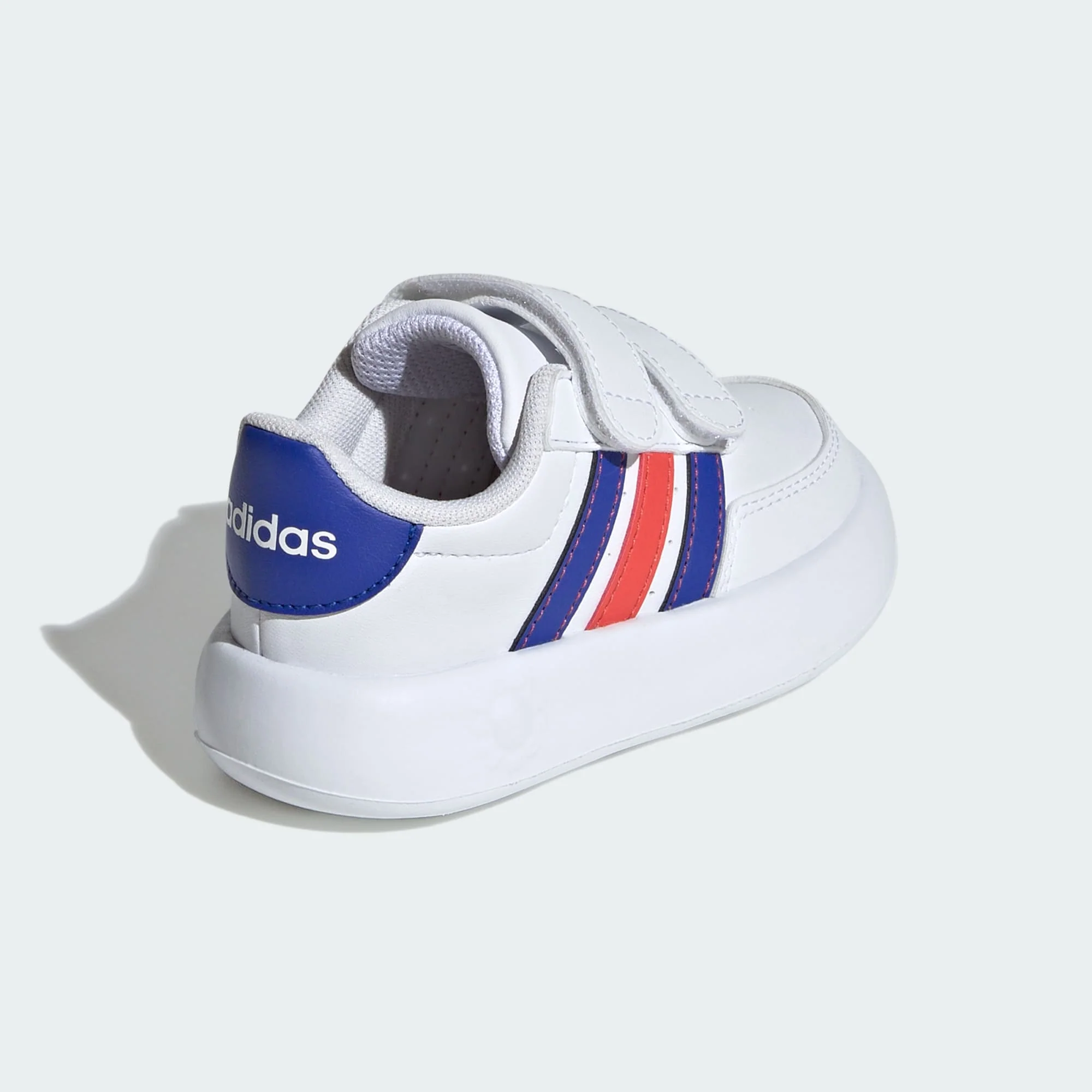 Sapatilhas Menino Adidas Breaknet 2.0 - Image 4