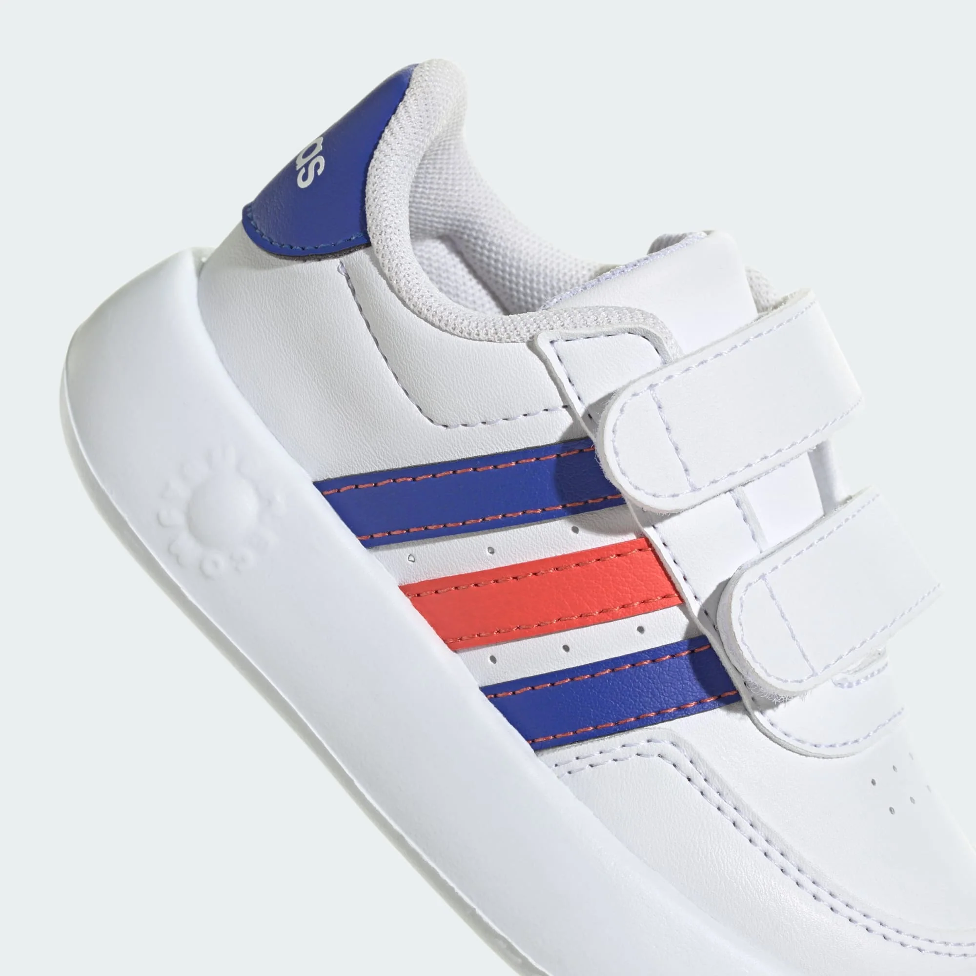 Sapatilhas Menino Adidas Breaknet 2.0 - Image 5