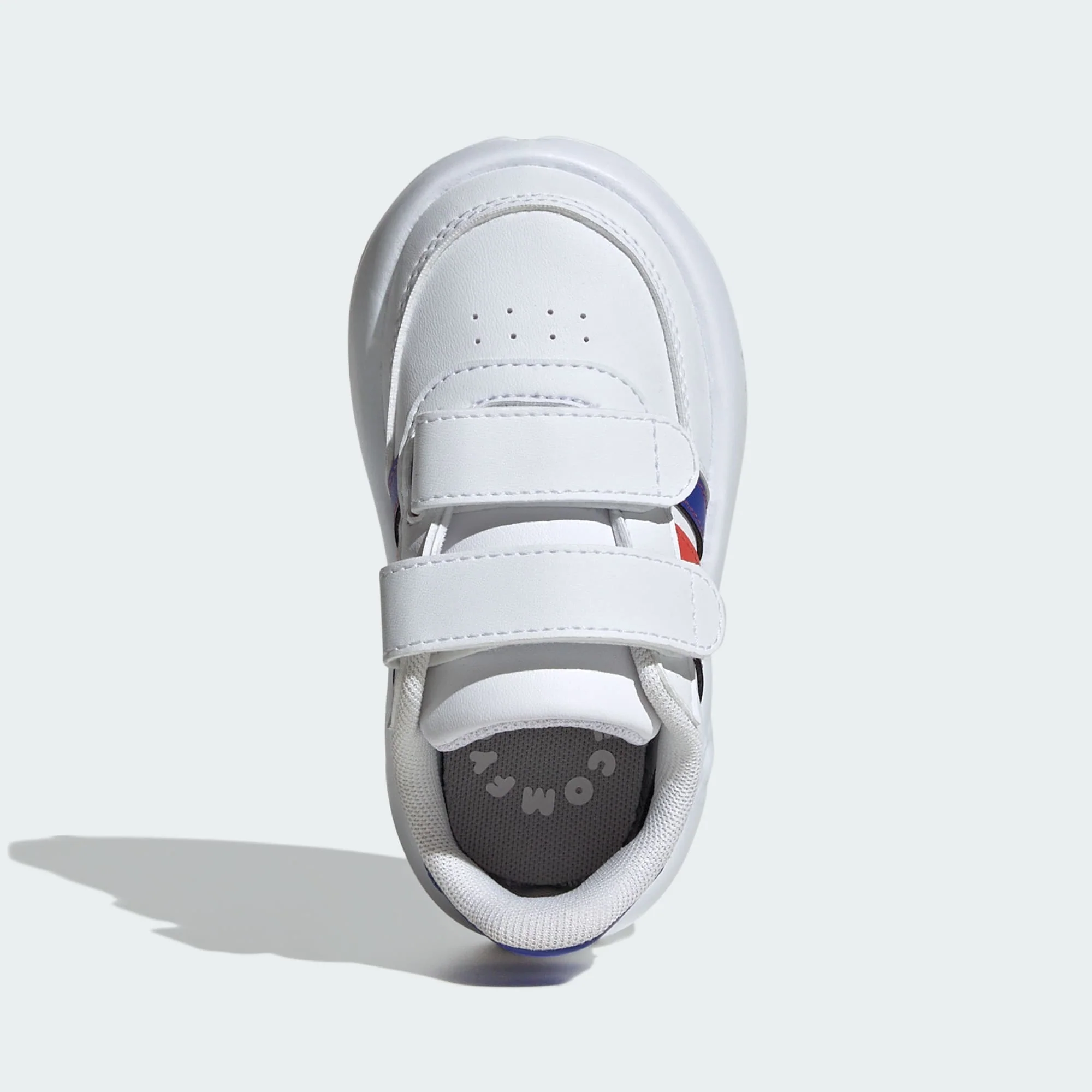 Sapatilhas Menino Adidas Breaknet 2.0 - Image 7
