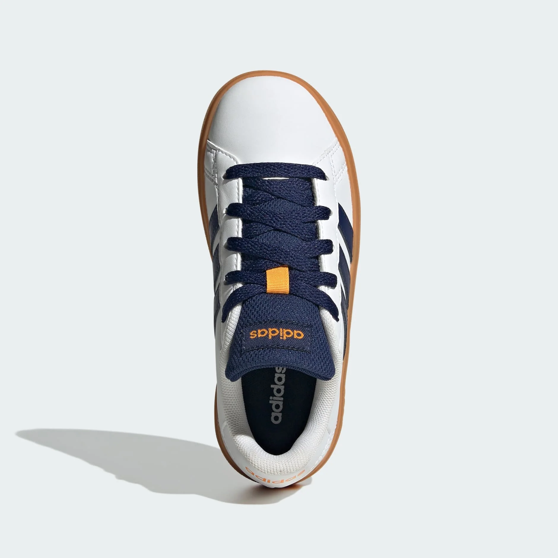 Sapatilhas Rapaz Adidas Grand Court 2.0 - Image 2