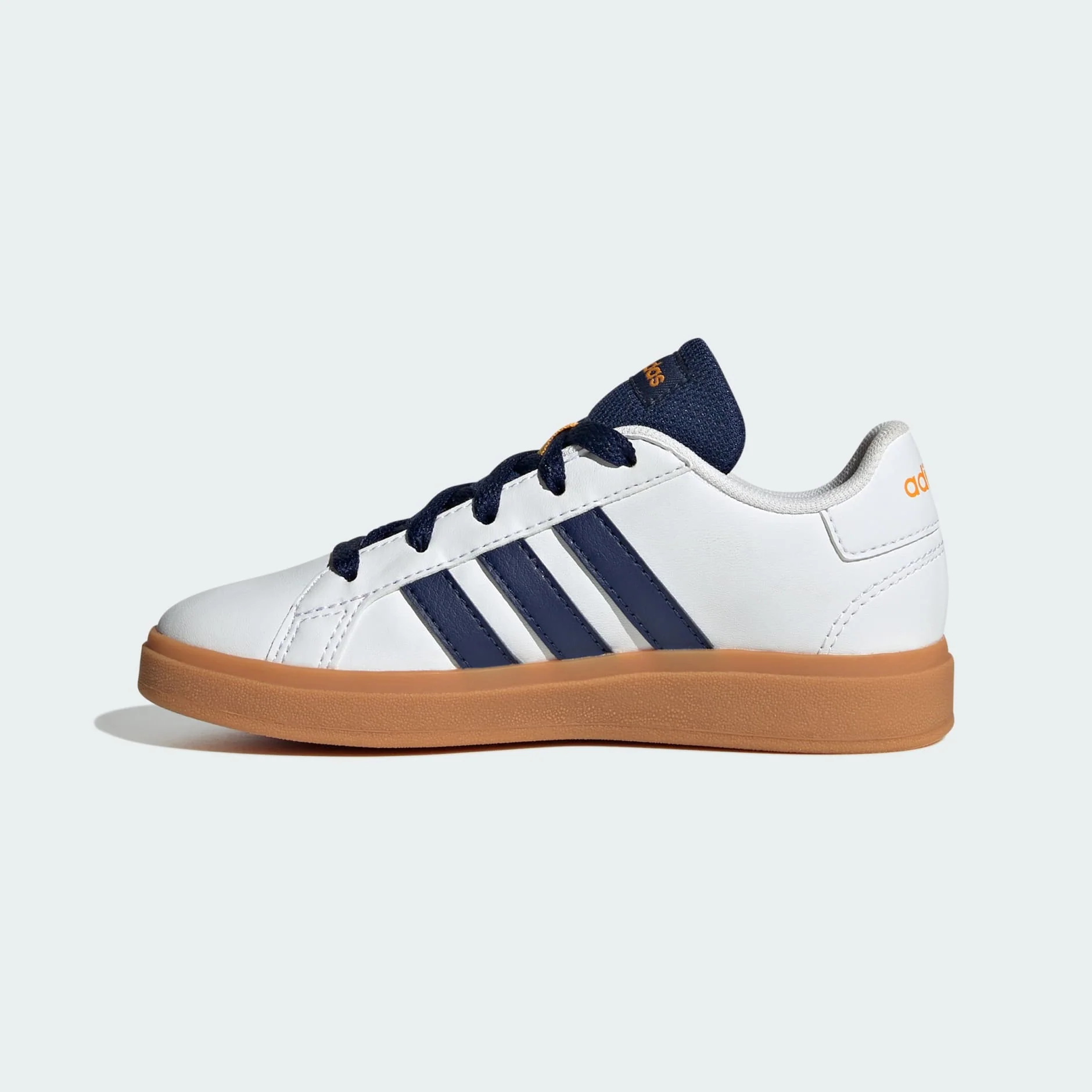 Sapatilhas Rapaz Adidas Grand Court 2.0 - Image 6