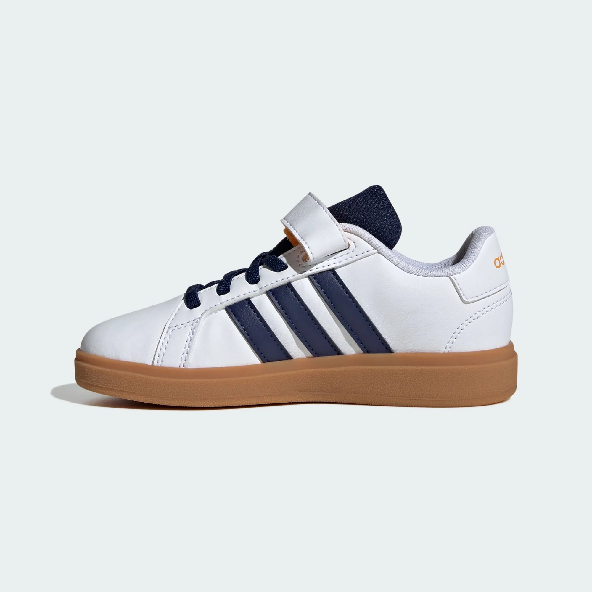 Sapatilhas Menino Adidas Grand Court 2.0 - Image 2